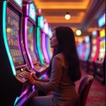 Pelajari pola dan taktik terbaik untuk meningkatkan peluang menang di slot gacor. Temukan cara memilih mesin dengan RTP tinggi, mengelola bankroll, dan memanfaatkan fitur bonus untuk hasil maksimal.